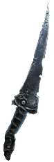 Fiend Dagger